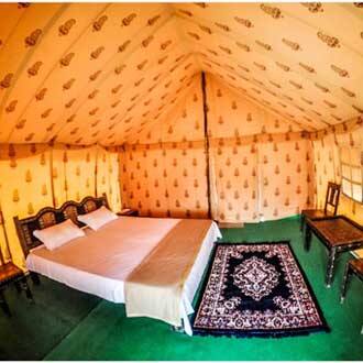 Fifu Desert Resort, Jaisalmer 2